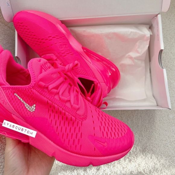 Air max 270 - Picture 2 of 5